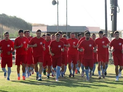 Πλατανιάς: Άρχισε η προετοιμασία για την Καλλονή