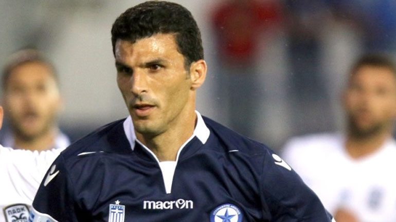 Ατρόμητος: Με τον Λαζαρίδη κόντρα στον Αστέρα