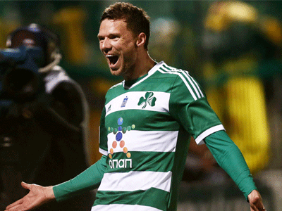 Μπεργκ: «Θα είμαστε καλύτεροι τη νέα χρονιά»