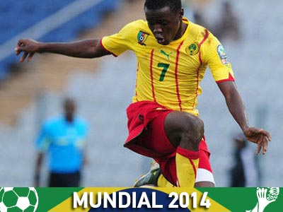 Καμερούν: Νίκησε 1-0 τη Μολδαβία στο τελευταίο φιλικό πριν το Μουντιάλ