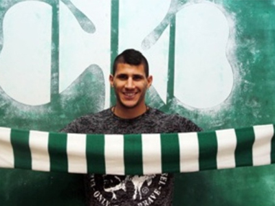 Παναθηναϊκός: Ανανέωσε και ο Καρέλης