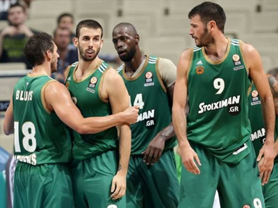 Άνετο πέρασμα για τον Παναθηναϊκό από τη Ρόδο