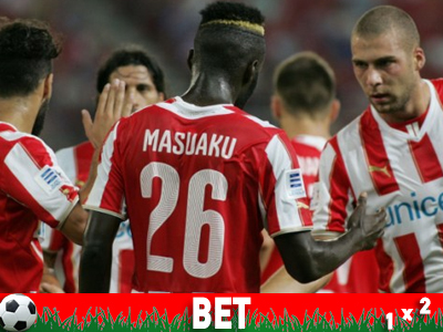 Σκοράρουν και οι δύο στο Καραϊσκάκη