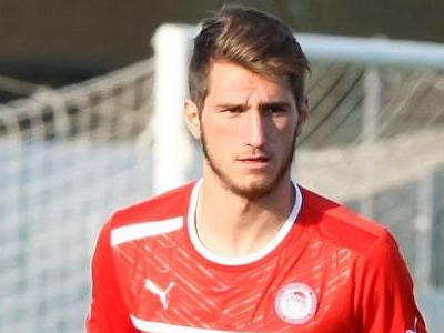 Ολυμπιακός: Προπονήθηκαν οι Μπενίτες και Διαμαντάκος