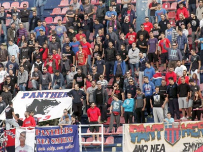 Πανιώνιος: Τα εισιτήρια για το ματς με τον ΟΦΗ