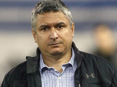 Ελεύθερος με χρηματική εγγύηση ο Σπανός