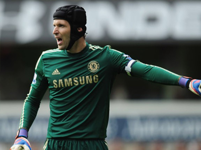 Τσεχ: «Δεν φεύγω από την Τσέλσι»