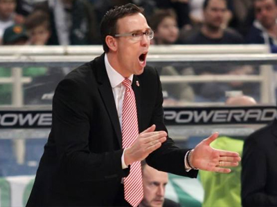 Μπάσκετ: Ανακοίνωσε Φλέμινγκ η Εθνική Γερμανίας