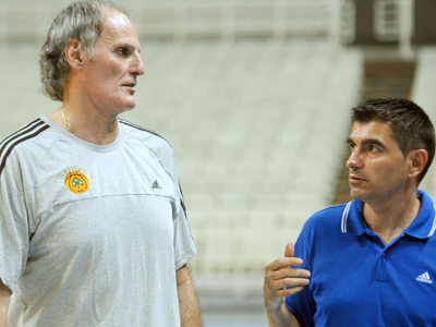 ΠΑΟ: Χωρίς τρεις η προπόνηση