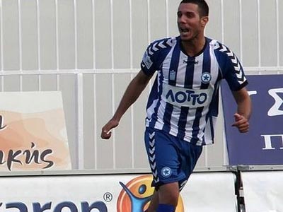 Μία ανάσα από την πρόκριση ο Ατρόμητος