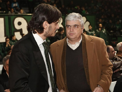 ΠΑΟ: Εγκρίθηκε η μεταβίβαση των μετοχών της ΚΑΕ στον Μάνο Παπαδόπουλο