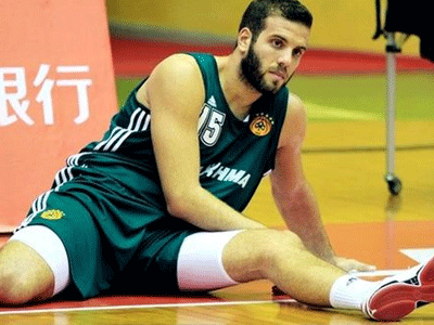 Μπάσκετ: Χωρίς τον Παππά στη Βαρκελώνη ο Παναθηναϊκός