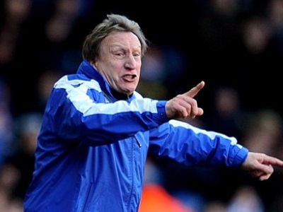 Aγγλία: Ανέλαβε την Κρίσταλ Πάλας ο Γουόρνοκ