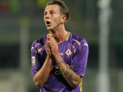 Φιορεντίνα: Πλήγμα με τον Μπερναρντέσκι