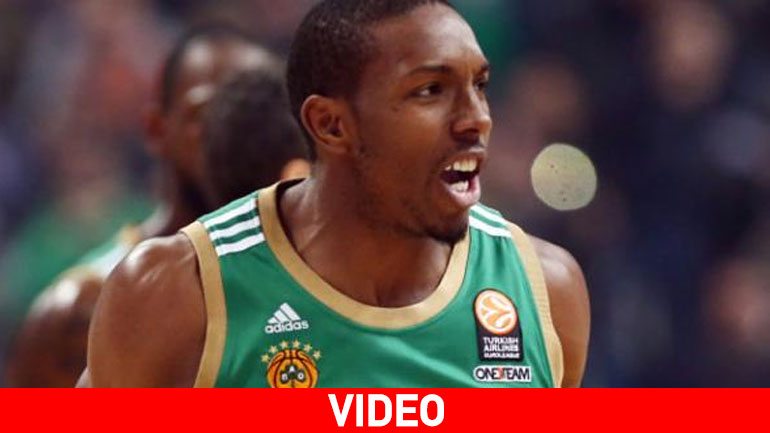 Κάρφωσε μπροστά στον Νοτσιόνι ο Νέλσον