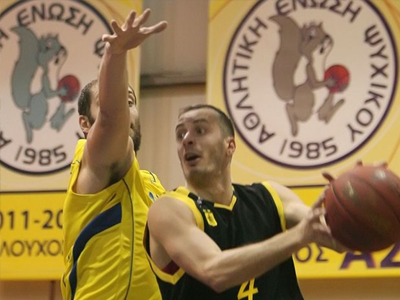 Πρόκριση διά περιπάτου για τον Άρη