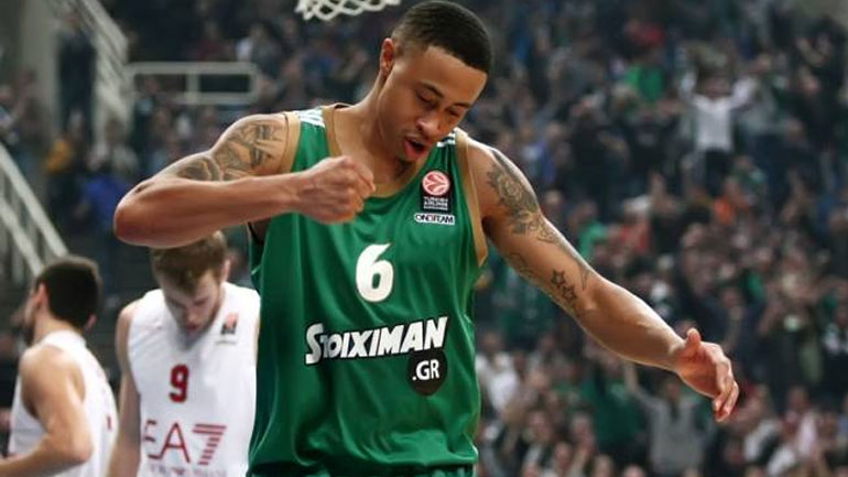 Σλότερ: «Σκληρή ομάδα ο ΠΑΟΚ»