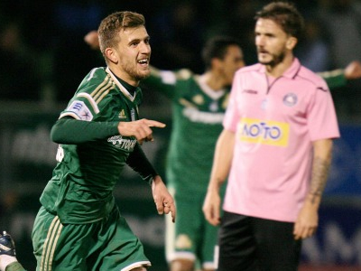 Χουχούμης: «Να εμφανιστούμε καλύτεροι τη νέα χρονιά»