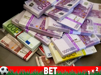 Ψάχνοντας το στοιχηματικό τζόκερ