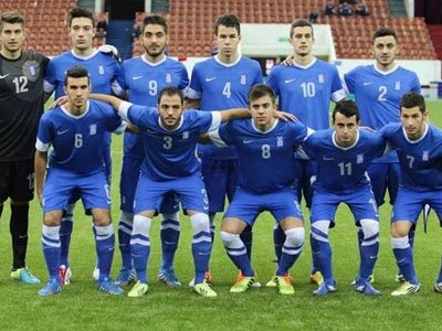 Ήττα από την Ιαπωνία για την Εθνική U18