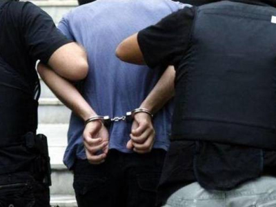 Συλλήψεις τεσσάρων Ρομά για ληστείες οδηγών στην Ε.Ο Πατρών-Κορίνθου