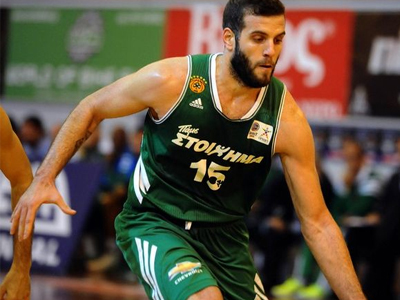 Νίκη διά χειρός Παππά για τον Παναθηναϊκό, 76-69 τον Άρη