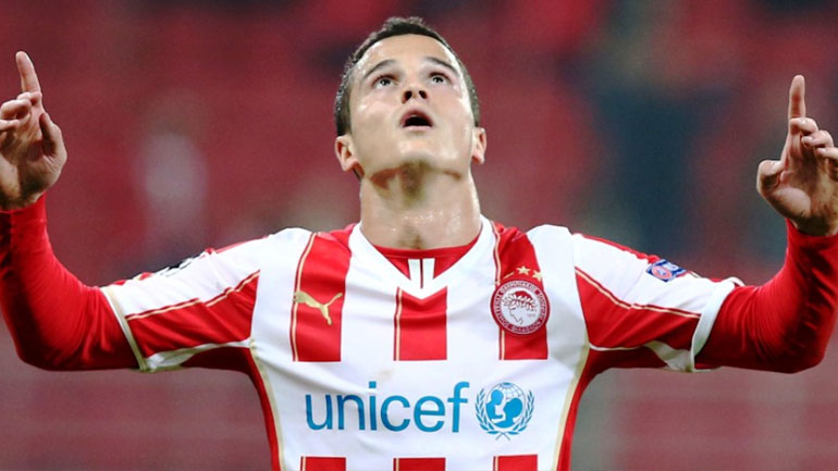 Όλη η Ευρώπη θέλει τον Αφελάι