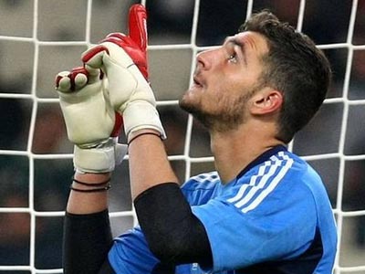 Βλέπει Καπίνο η Τζένοα