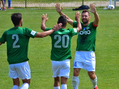 Πανθρακικός: Επιστρέφουν απέναντι στον Πλατανιά οι Μεχία και Τζάνης