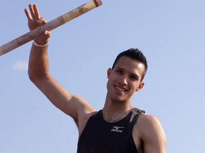 Στίβος: Πέμπτος ο Φιλιππίδης στο Παρίσι