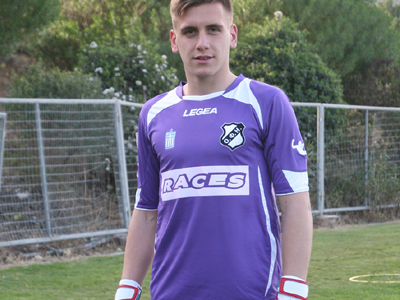 «Έδεσε» τον Γιαγκόζη μέχρι το 2018 ο ΟΦΗ