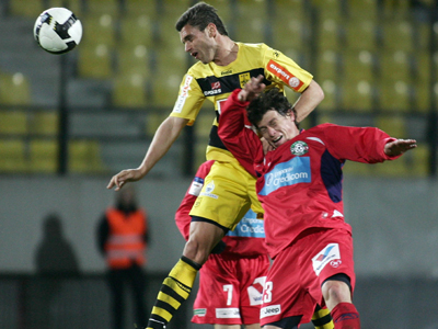 Άρης: Κλείνει στην Wigan ο Jahic