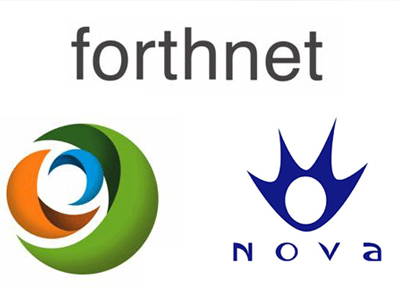 Πρώτη πιλοτική 3D μετάδοση στην Ελλάδα από τη NOVA