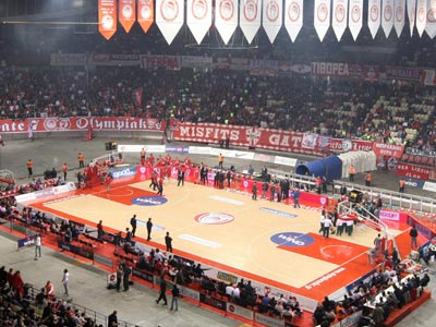 Ολυμπιακός: Κυκλοφορούν τα εισιτήρια για τον ΑΓΟΡ