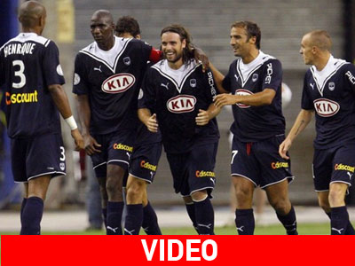 Νίκες για Μπορντό και Μονακό, συντριβή για Λιόν