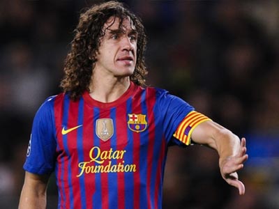 Αποχωρεί το καλοκαίρι από την Μπαρτσελόνα ο Πουγιόλ