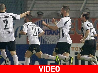 Σπουδαίο «διπλό» για τον ΟΦΗ στη… μάχη της Κρήτης