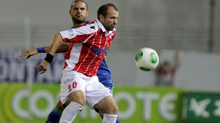 Πλατανιάς: Ανανέωσαν οι Γουνδουλάκης και Δημήτρης