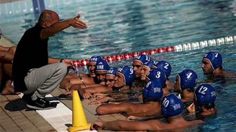 Πόλο: Λύγισε απέναντι στην Ουγγαρία η Εθνική Εφήβων