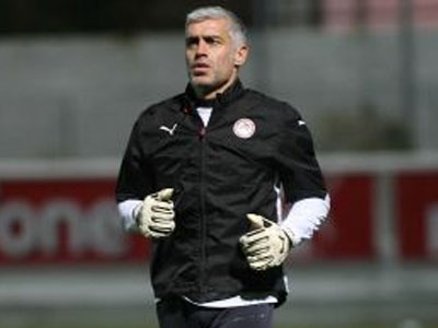 Ολυμπιακός: Οσφυαλγία ο Νικοπολίδης