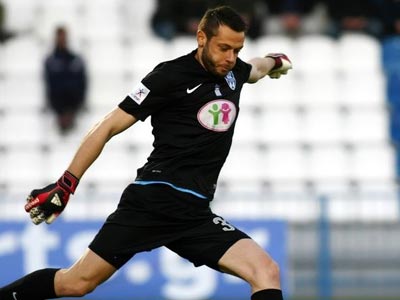 Απόλλωνας: Χωρίς τον Τζόρβα απέναντι στον ΠΑΟΚ