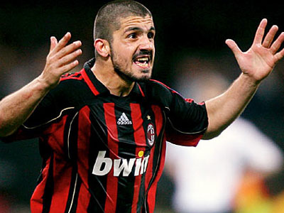 Νοκ-άουτ για δύο εβδομάδες ο Γκατούζο