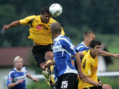 ΑΕΚ: Στα «πιτς» Geraldo Alves και Nsaliwa