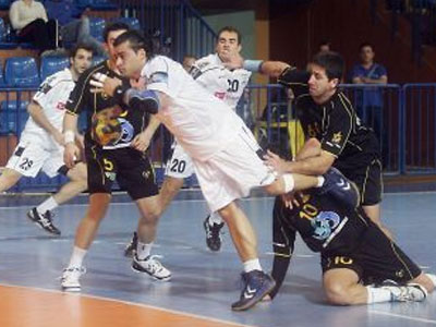 ΠΑΟΚ: Νικητής στη μάχη των «δικεφάλων»