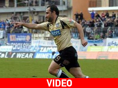 ΠΑΣ Γιάννινα: Διά… ποδός Σαϊτιώτη, 2-1 την Καβάλα