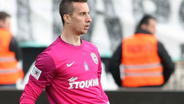 ΠΑΟΚ: Θετικός σε έλεγχο ντόπινγκ ο Γιακουμής