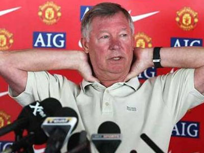 Βαριά «καμπάνα» στον Φέργκιουσον