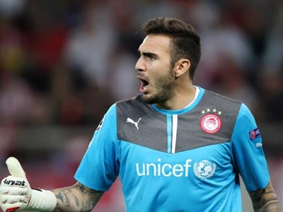 Απέκτησε Ρομπέρτο έως το 2018 ο Ολυμπιακός