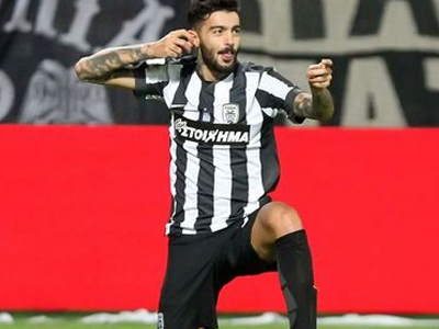 Αθανασιάδης: «Θα προκριθούμε στο Κύπελλο»