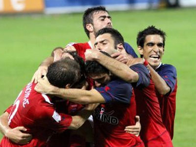 Πανιώνιος: Παραιτήθηκε ο Απέγητος